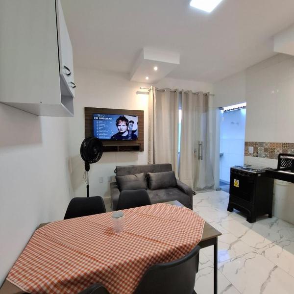 Residencial WG - Terreo