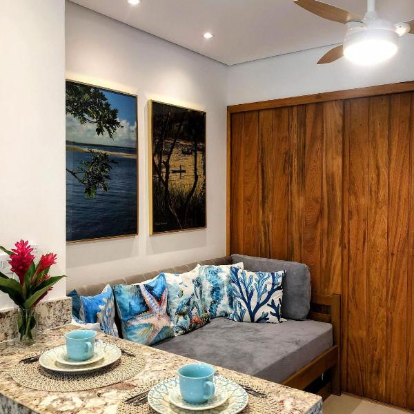 Residencial Praça da Mangueira - Foto 4