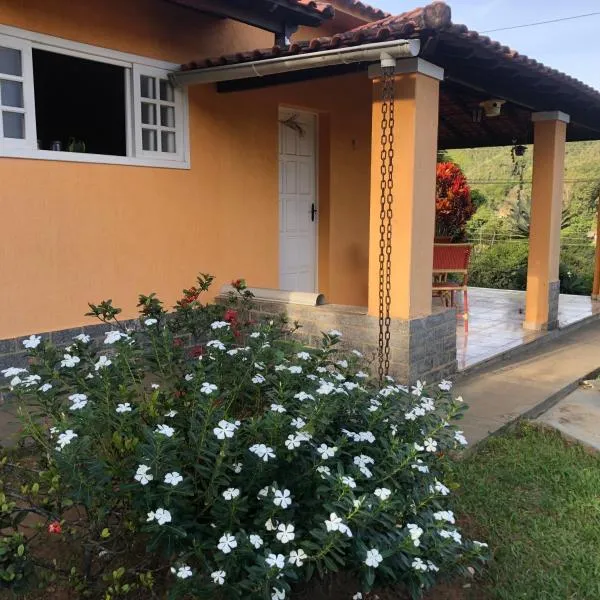 Bella Vista Paty do Alferes: Paty do Alferes'te bir otel