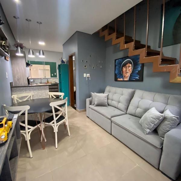 Penhasco Residences - Foto 4
