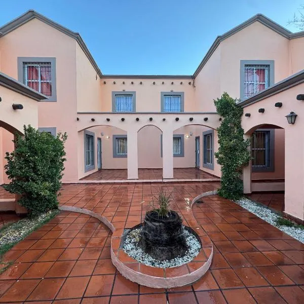 Duplex Paraiso, Hotel in Villa Nueva