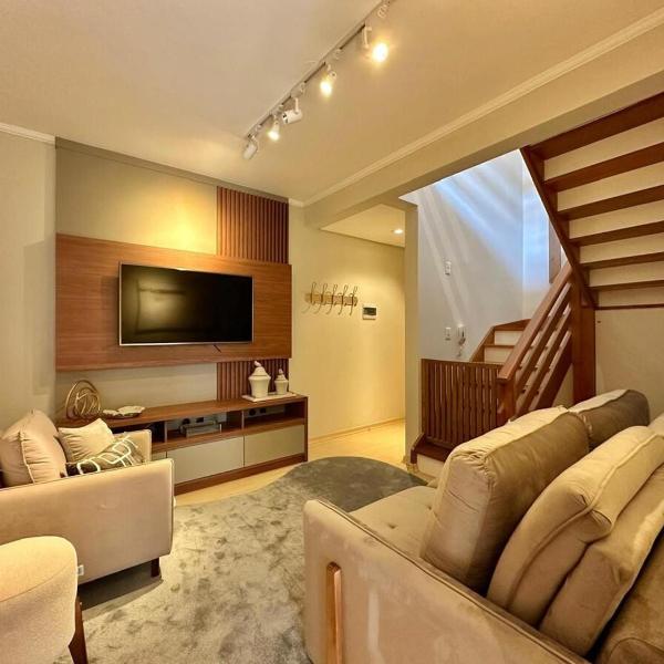 Cobertura Duplex no Centro de Gramado - Foto 2