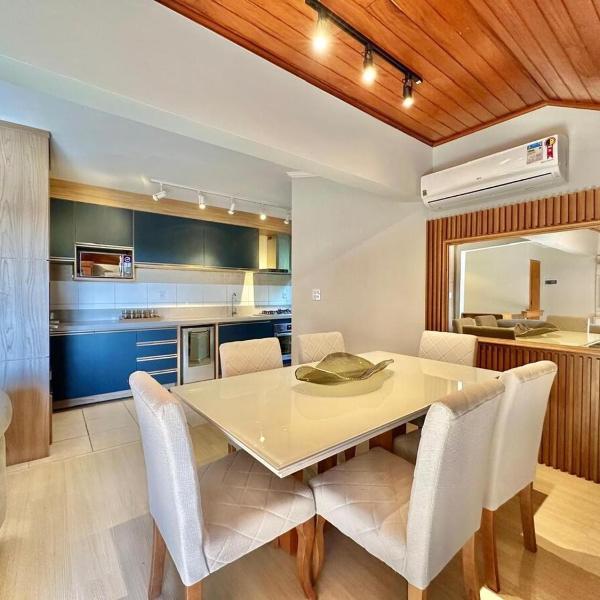 Cobertura Duplex no Centro de Gramado - Foto 4