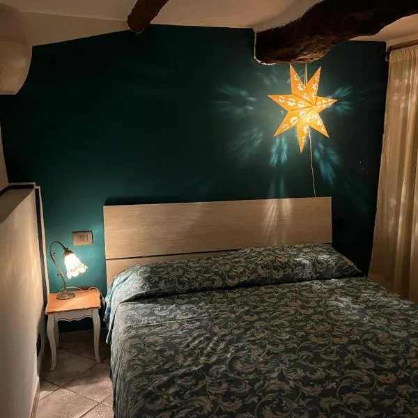 Under The Tuscan Sun, hotel v destinaci Monterotondo