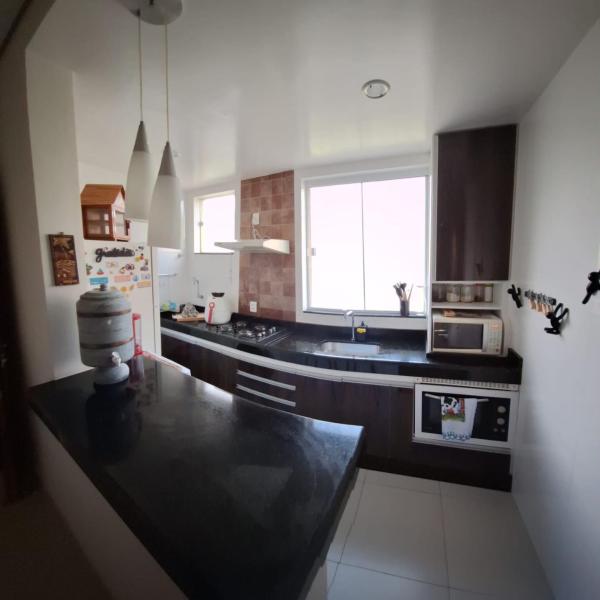 Apartamento Completo com garagem - Diamantina - Foto 4
