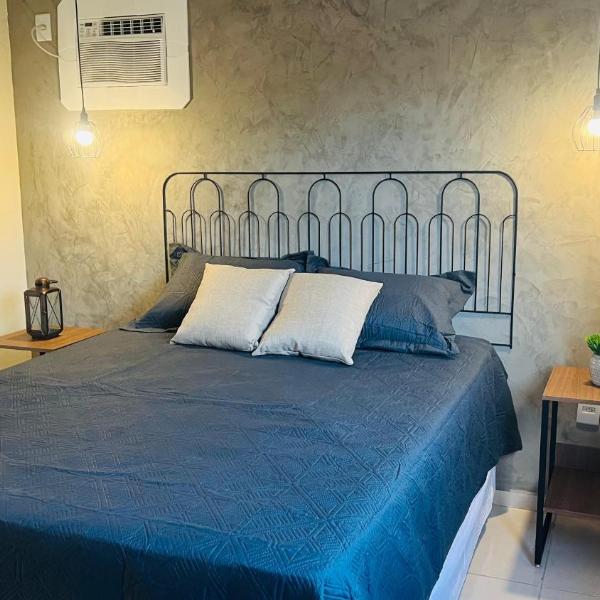 Apartamento novinho e aconchegante em Santa Teresa-ES, próximo da rua de lazer e parque de exposições - Foto 2