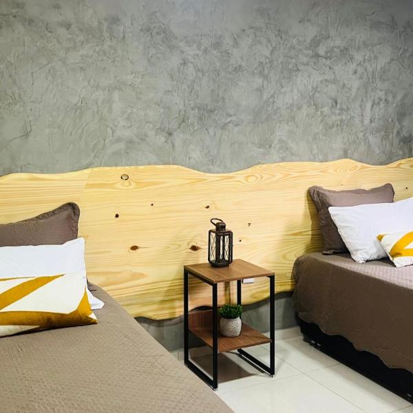 Apartamento novinho e aconchegante em Santa Teresa-ES, próximo da rua de lazer e parque de exposições - Foto 4