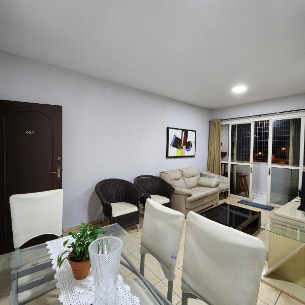 Apartamento no centro de Cuiabá MT - Foto 5
