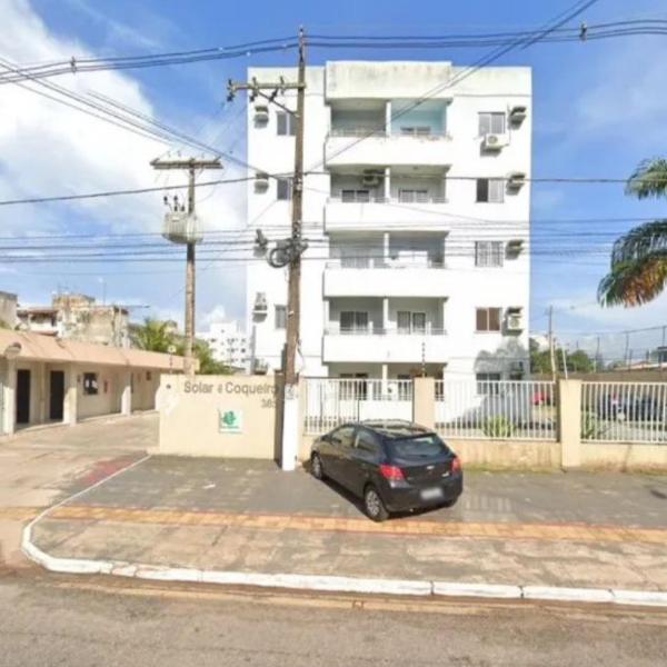 Apartamento COP30