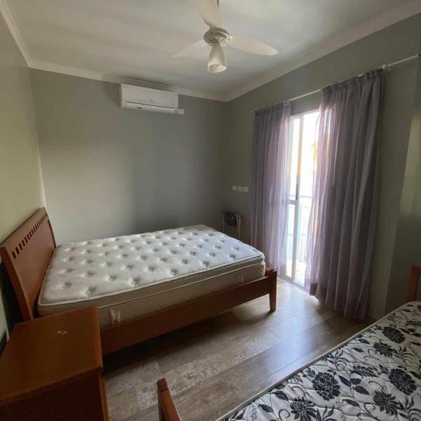 Sobrado em condominio 4 suítes