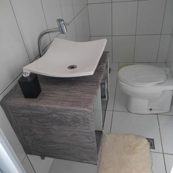 Casa no Centro da Cidade ao lado dos hospitais - Foto 3