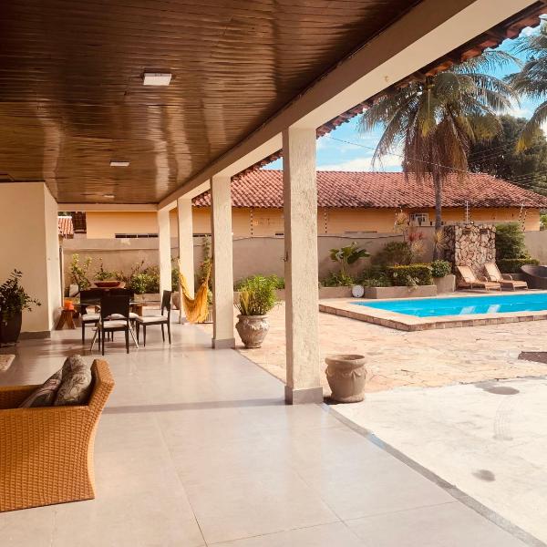 Casa de todos aluguel temporada - Foto 4