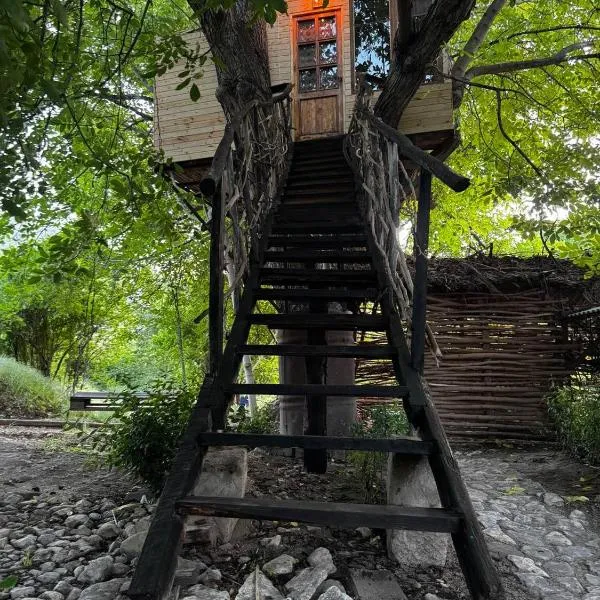 Areni House B&B, hotel ad Areni