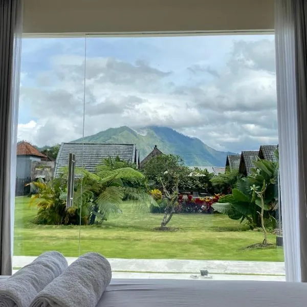 Volcano Bliss, hotel v destinaci Kubupenlokan
