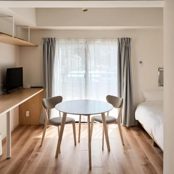 KOTI Hakata, hotel in Fukuoka