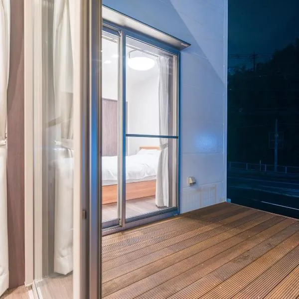 Rakuten STAY HOUSE x WILL STYLE 佐世保  110、佐世保市のホテル