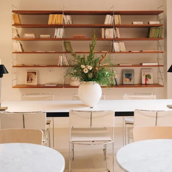 H La Paloma Boutique, Hotel in Barcelona