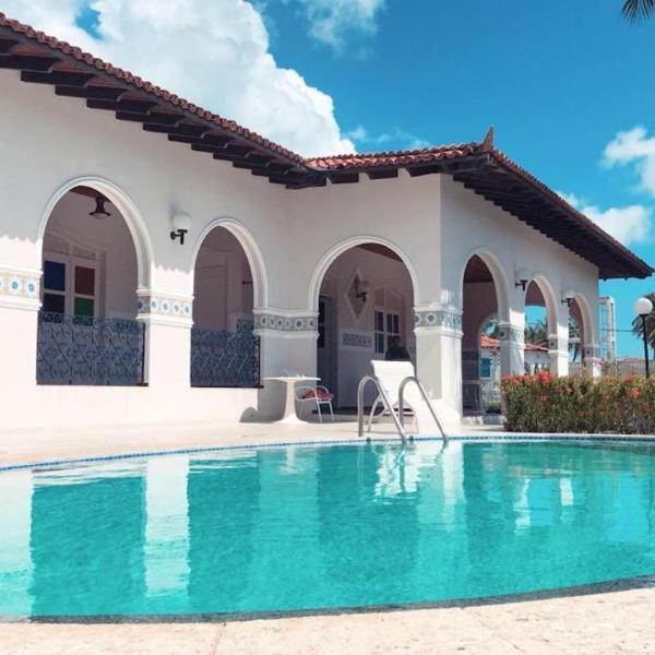 Casa Villabella, 100 metros da orla do Maçarico - Foto 4