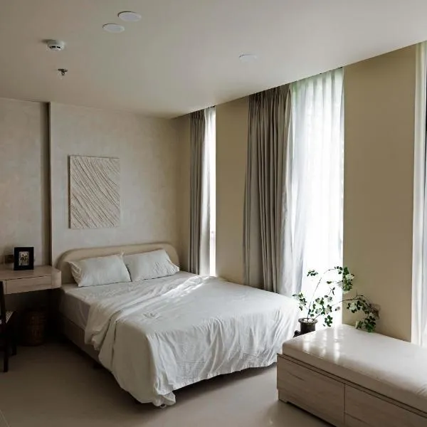 EL Where Hotel, hotel in Ho Chi Minh City