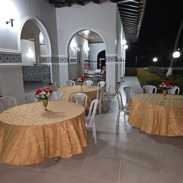 Casa Villabella, 100 metros da orla do Maçarico - Foto 5
