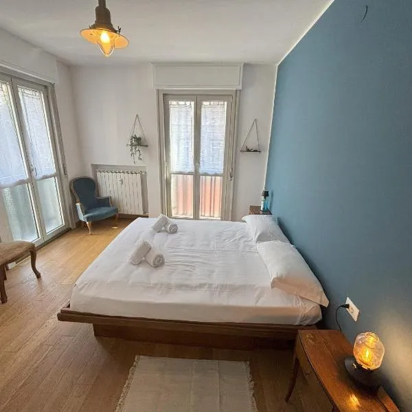 Urban Joy, hotel in Trieste