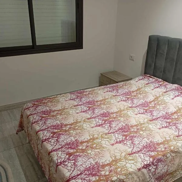 Tunisia apartment center, hotel in La Goulette