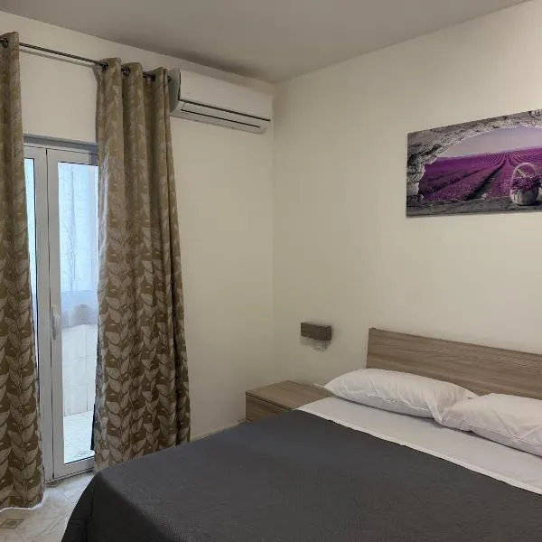 Oreto Apartment, hotel di Palermo
