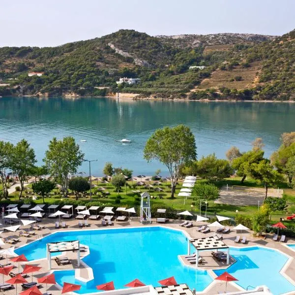 Dolce by Wyndham Athens Attica Riviera, hotel v destinácii Vravrona