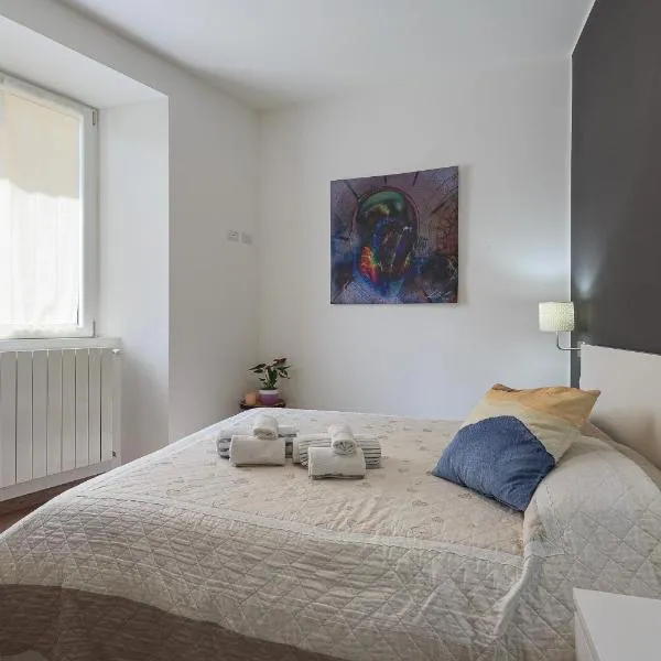 Anita's Apartment, hotel in Como