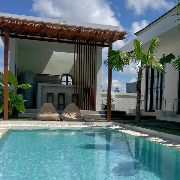 Sari Hills Bali, khách sạn ở Nusa Dua