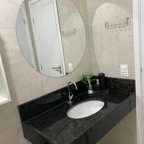 Apartamento 500m da Praia de Meireles - Foto 3
