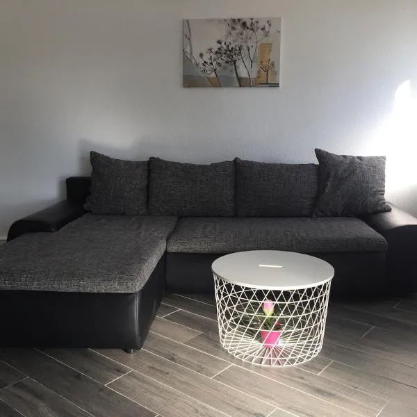Chez Les Jobach F2, hotel a Sélestat