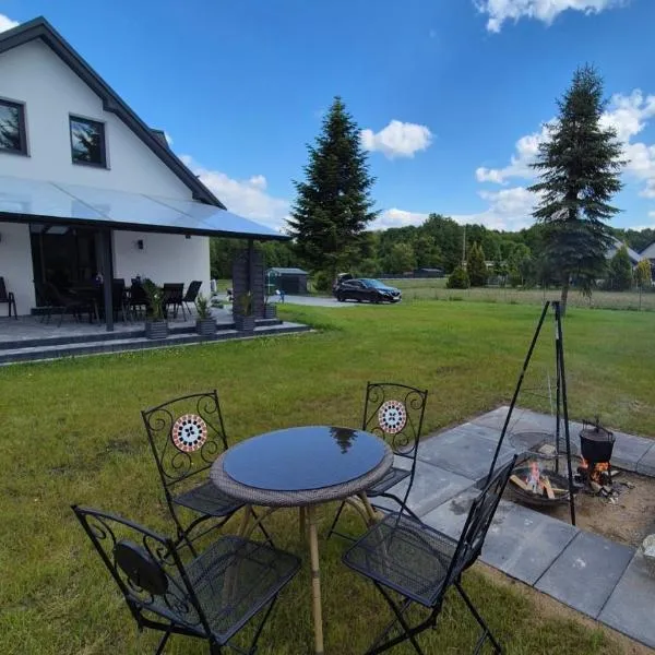 Apartamenty Gajewscy, hotel a Lipnica Górna