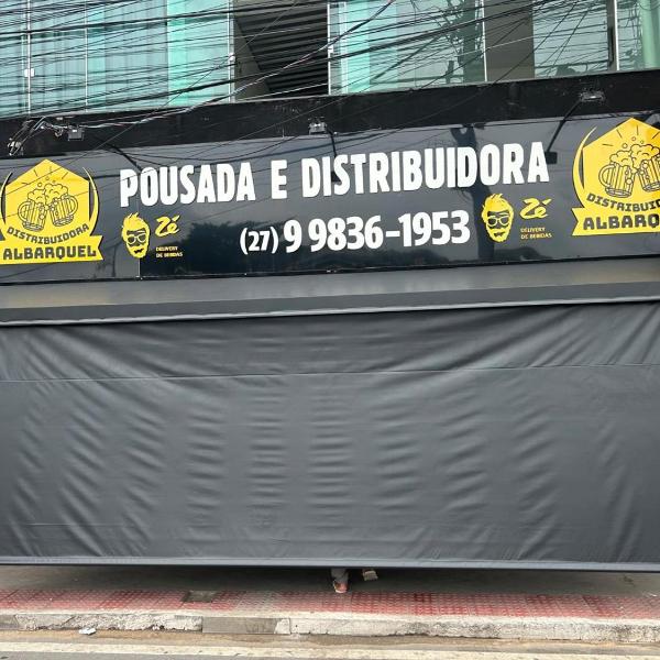 Pousada albarquel - Foto 5