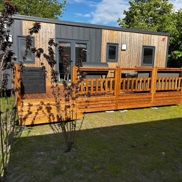 Maison la Rivière, hotel en Gasselte