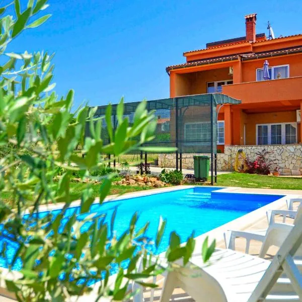 Holiday Home Marko by Interhome, hotel em Filipac