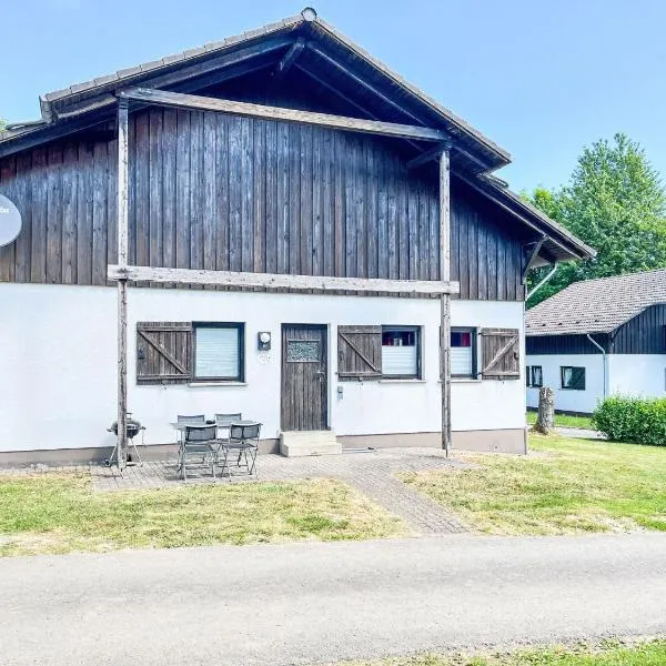 Holiday Home Haus Tausendschön by Interhome, ξενοδοχείο σε Thalfang