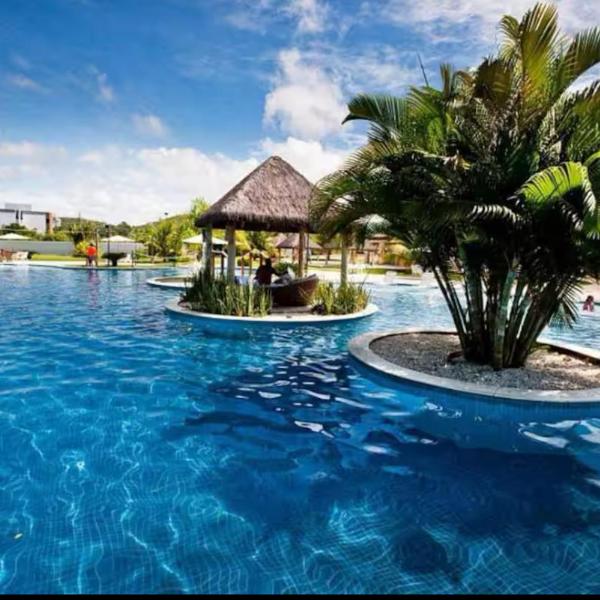 Cobertura com Piscina no Iloa - Foto 4