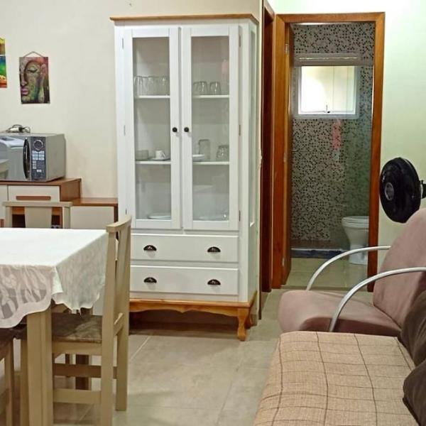 Apartamento confortável perto da praia - Foto 4