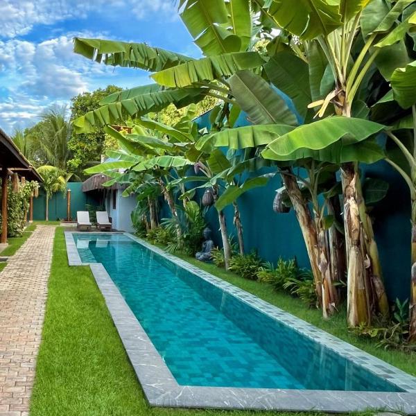 Tropicália Chalés Boutique - Foto 4