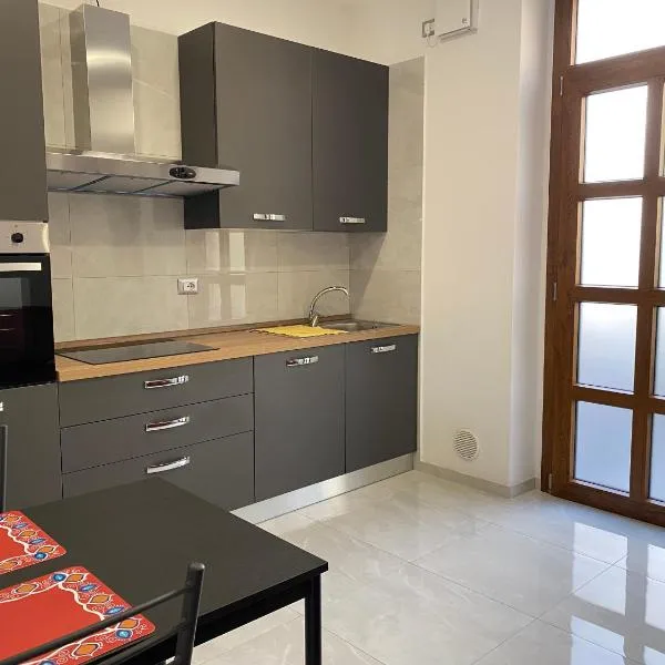 B&B Sweet Home, hotel in Sesto San Giovanni