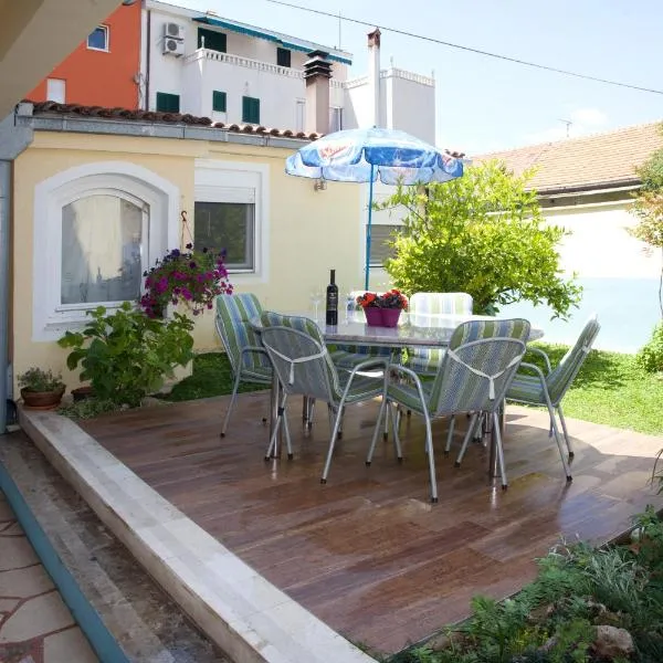 Apartment Zoky, hotel ve Splitu