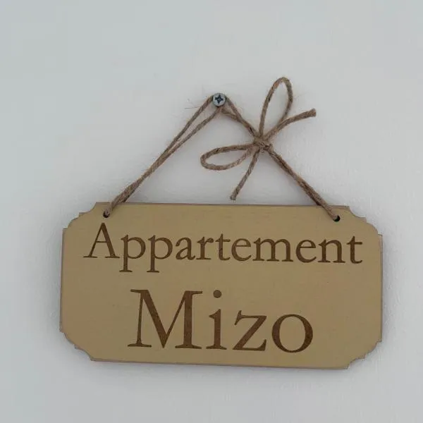Appartement proche zenith "mizo", hotel em Cournon-dʼAuvergne