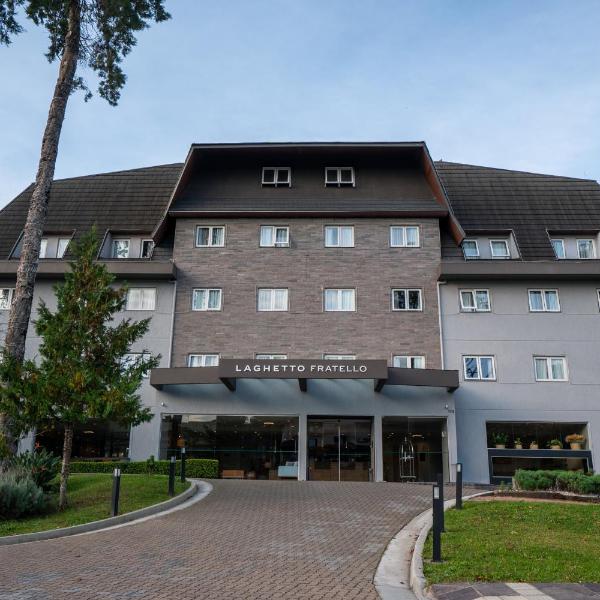 Hotel Laghetto Fratello
