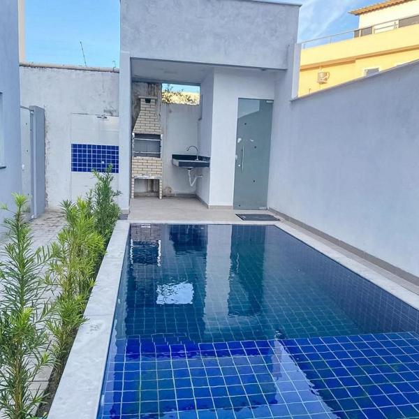 Apartamento Xurupita