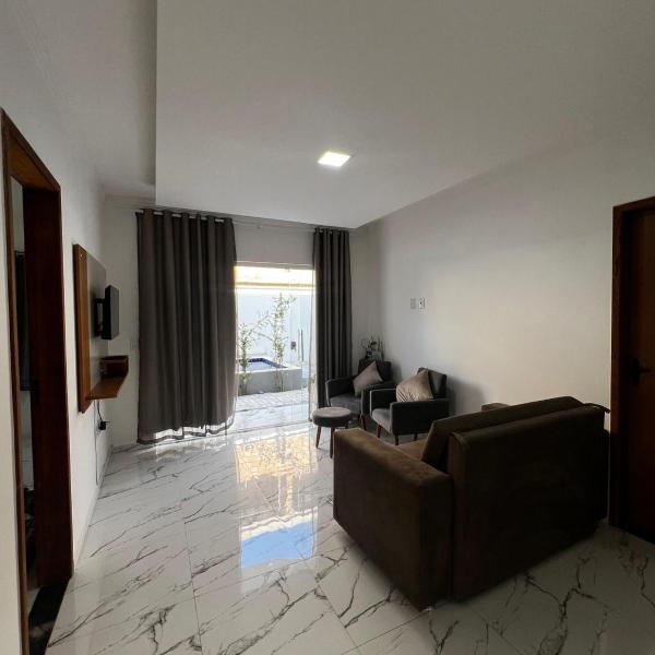 Apartamento Xurupita - Foto 3
