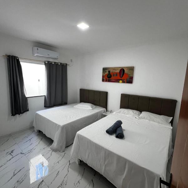 Apartamento Xurupita - Foto 4