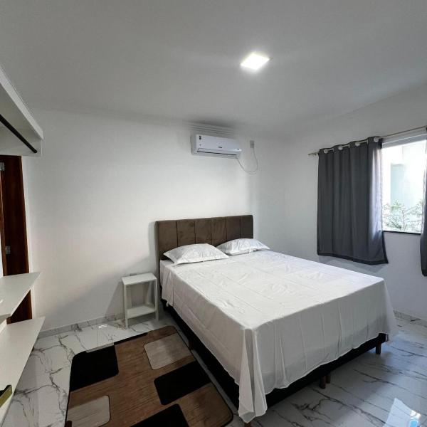 Apartamento Xurupita - Foto 5