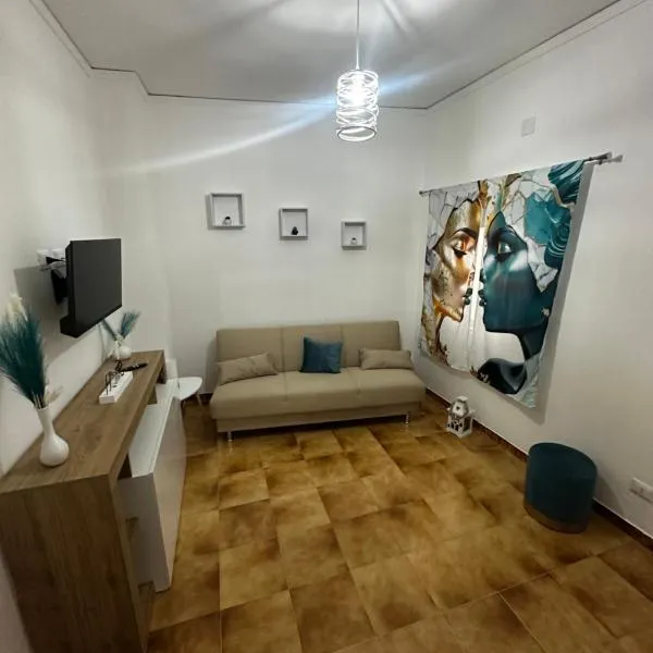 Casa vacanze I mori, hotel in Bagheria