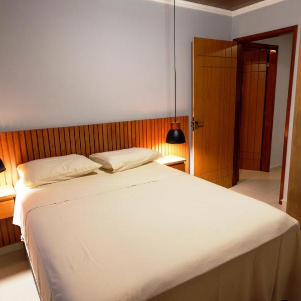 Otima Chacara com lazer completo, pet friendly - Foto 3